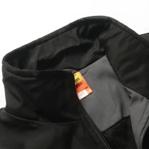 Men's Set New Spring Autumn Men Sportswear 2 Piece Set Sporting Suit Jacket Pant Sweatsuit Male Fashion Clothing Brand Tracksuit
