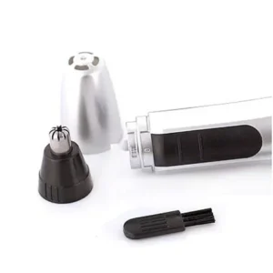 Ear Razor Personal Care Appliances Nose Trimmer Men Scissors Electric Nose Hair Trimmer for Men and Women Clippers Ears Hairs