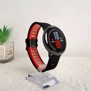 Amazfit Pace SmartWatch Sport Watch For Men Global Firmware Fitness Bluetooth Watch Built-in Store GPS 90-95 New